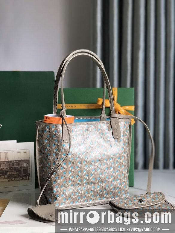 Cheap Goyard Bags 020660-1 28X20X20X10cm JHJ 3colour