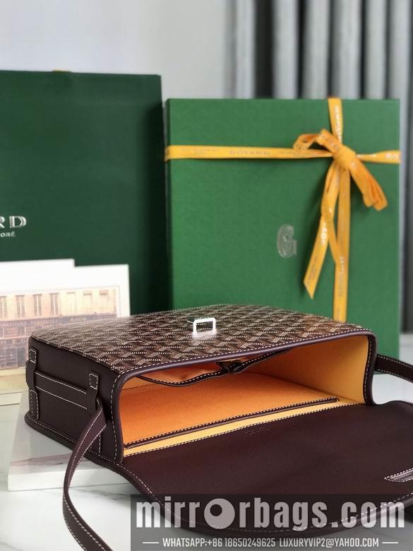 Cheap Goyard Bags 020183-1 28X19X7.5cm JHJ 3colour