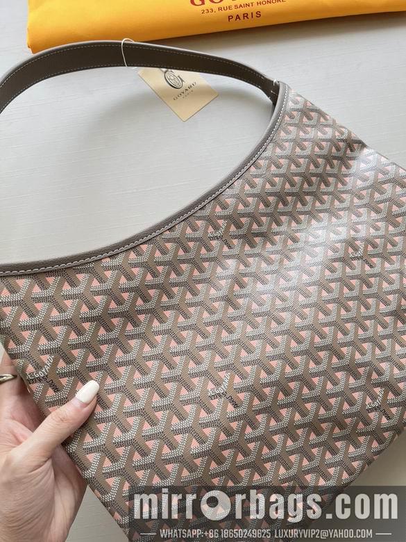 Cheap Goyard Bags 42X15X27cm 092706 YT 3colour