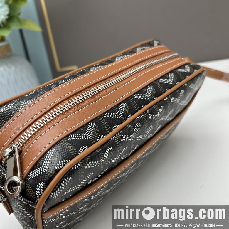 Cheap Goyard Bags Goyard 23x8x14cm ss5