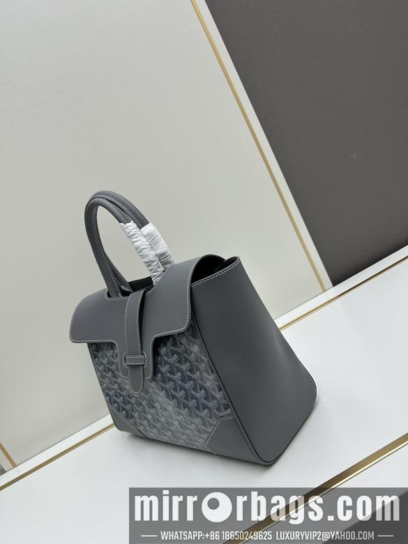 Cheap Goyard Bags Goyard 32x23x11cm jj6