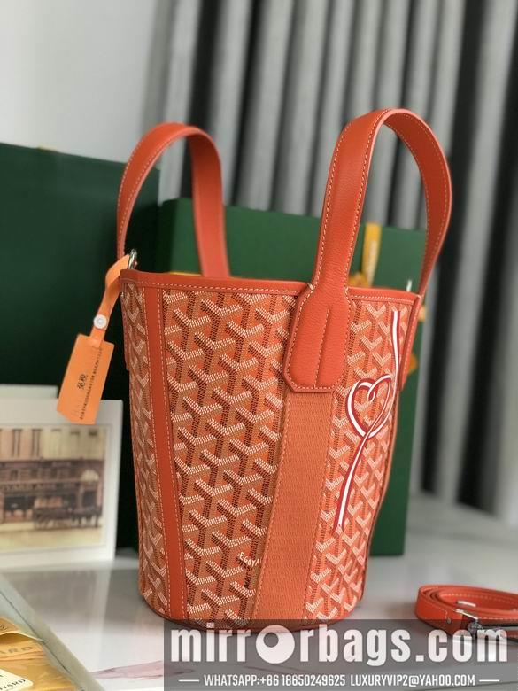 Cheap Goyard Bags 120230 18X14X24cm JHJ 4colour