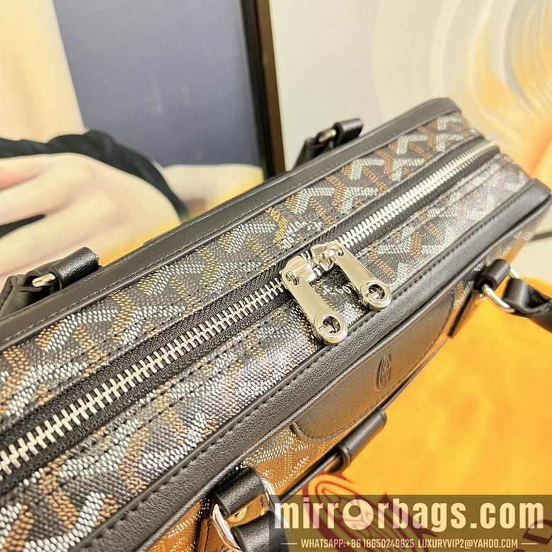 Cheap Goyard Bags 34X16.5X8cm 103001 YT 2colour
