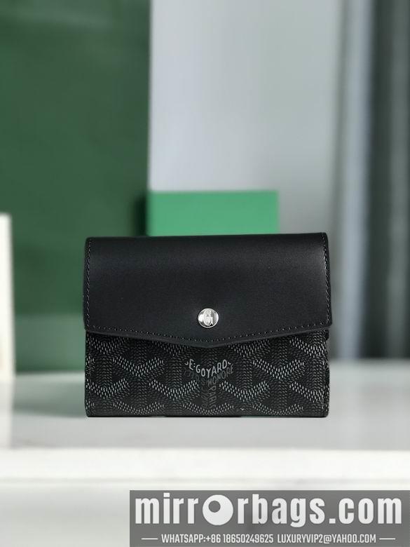 Cheap Goyard Bags 020243 12X2.5X9.3cm JHJ