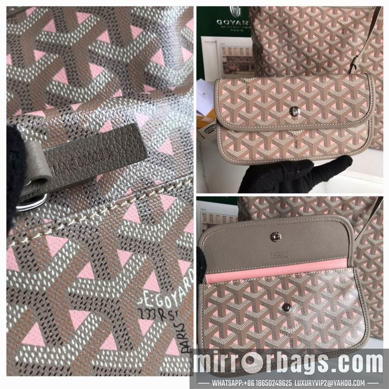Cheap Goyard Bags 020223 42X27X15cm JHJ 3colour