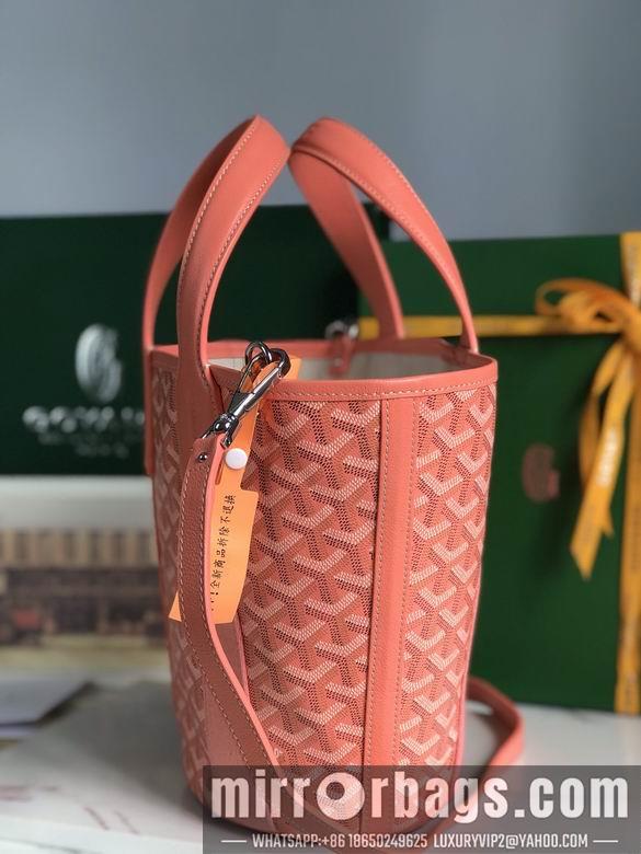 Cheap Goyard Bags 120230 18X14X24cm JHJ 2colour