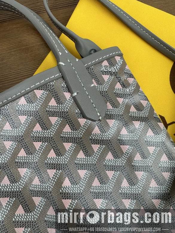 Cheap Goyard Bags 24X21X1cm 081301 GY 3colour