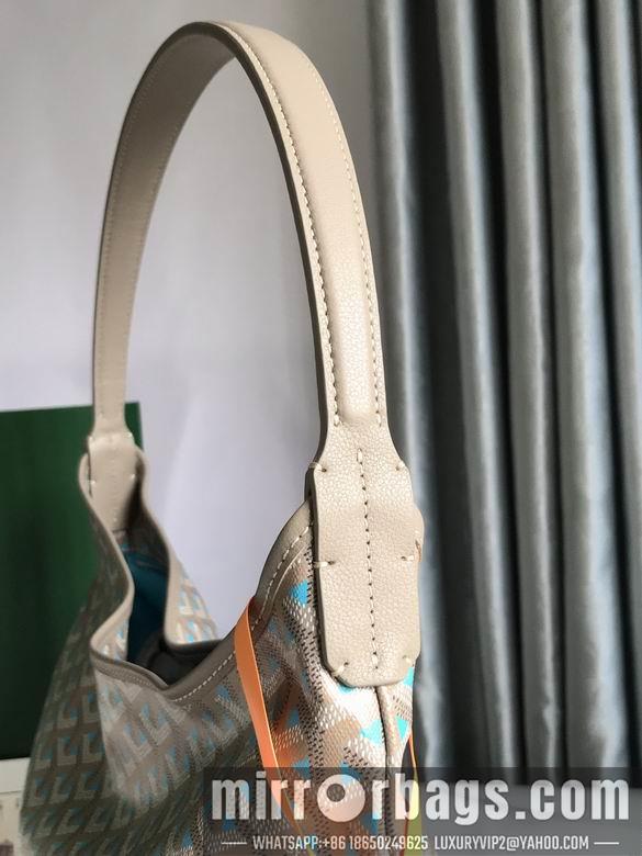 Cheap Goyard Bags 020223 42X27X15cm JHJ 3colour