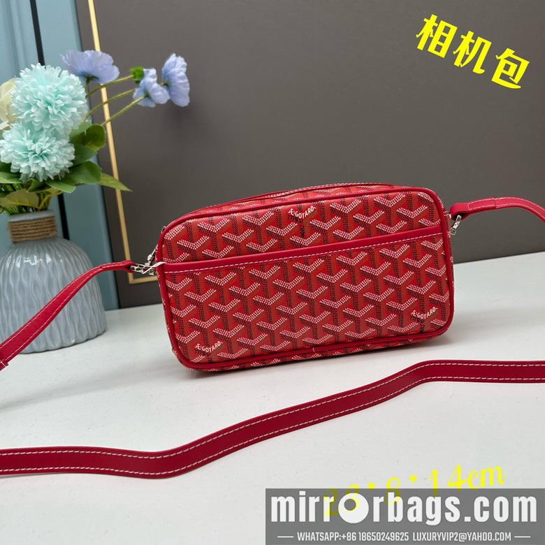 Cheap Goyard Bags Goyard 23x8x14cm ss2