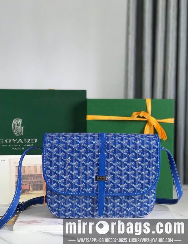 Cheap Goyard Bags 020183-1 28X19X7.5cm JHJ 3colour
