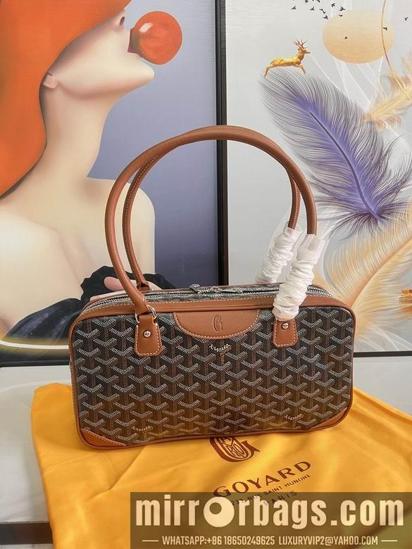 Cheap Goyard Bags 34X16.5X8cm 103001 YT 2colour