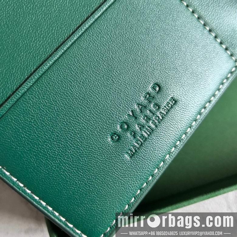 Cheap Goyard Bags 10X14.2cm 100605 YT