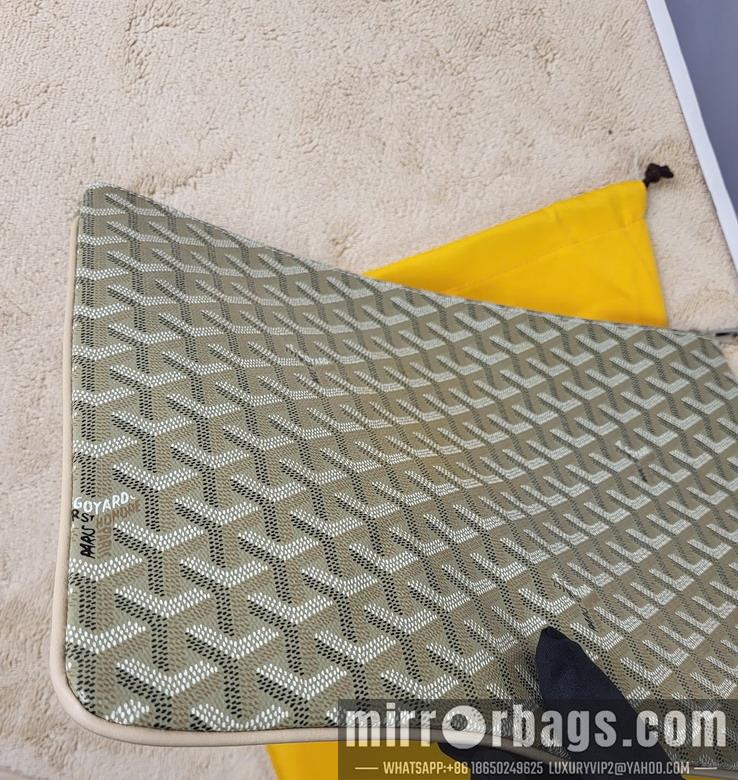 Cheap Goyard Bags Goyard 521 15x10cm zy7