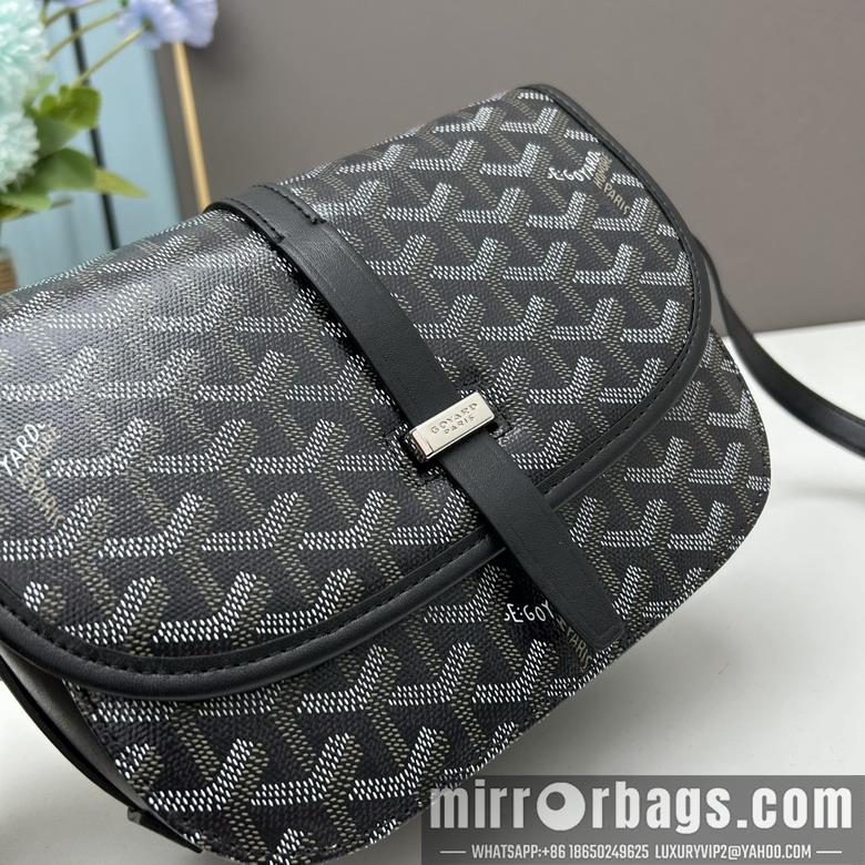 Cheap Goyard Bags Goyard 22x15x6.5cm ss8