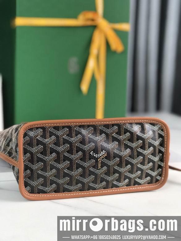 Cheap Goyard Bags 28X20X20X10cm 081705 JHJ 2colour