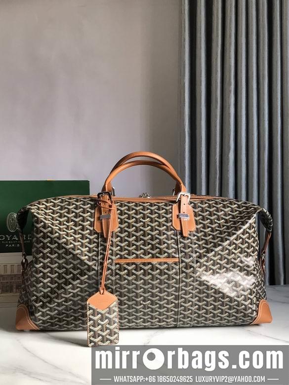 Cheap Goyard Bags 020156 55X32X22cm JHJ 4colour