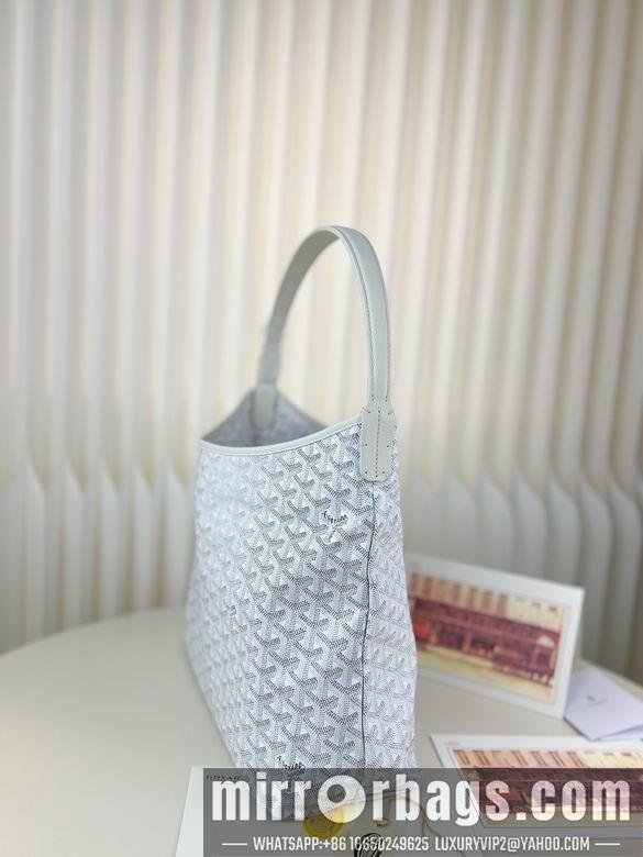 Cheap Goyard Bags 33X42X27X5cm 061110 YG 2colour