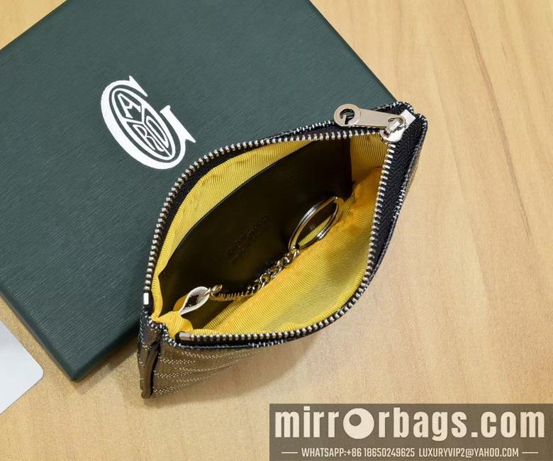 Cheap Goyard Bags Goyard 816 14cm zy