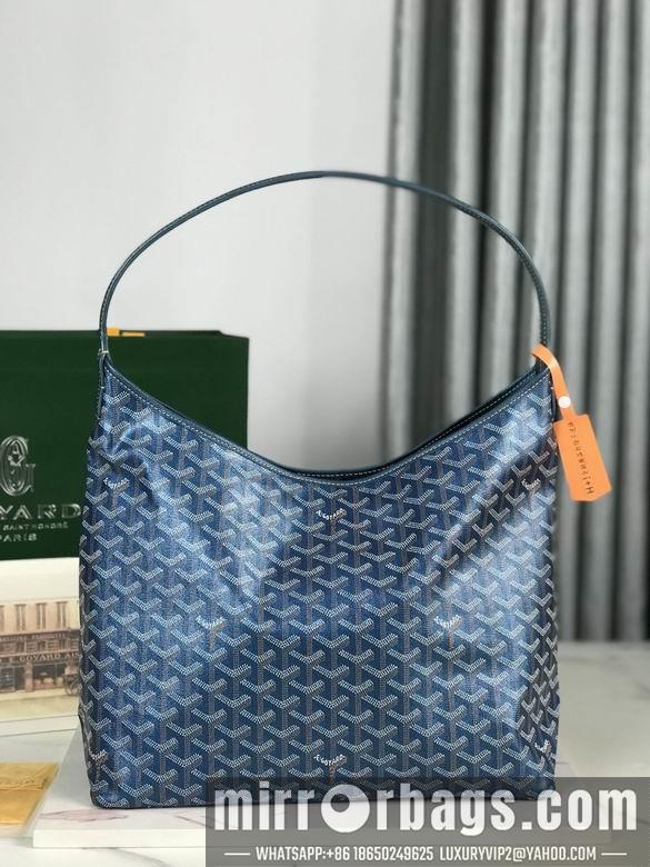 Cheap Goyard Bags 020223 42X27X15cm JHJ 3colour
