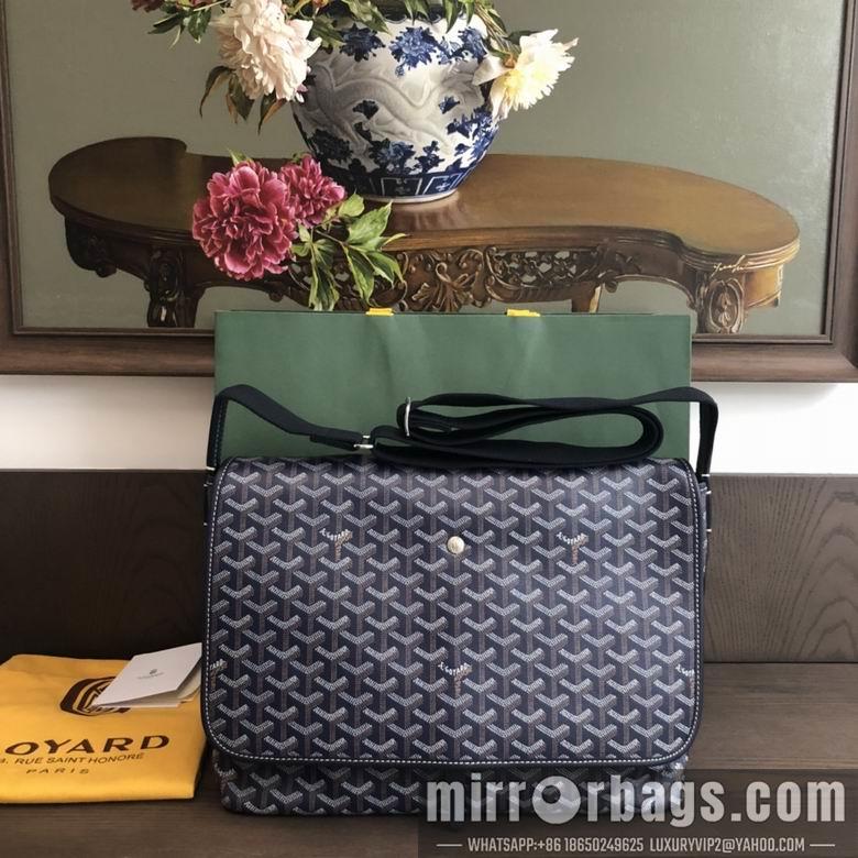 Cheap Goyard Bags 35X25X13cm 071401 GY 4colour