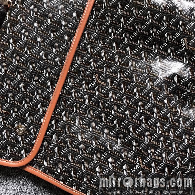 Cheap Goyard Bags Saint Leger 32X16X37CM