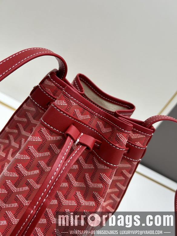 Cheap Goyard Bags Goyard Petit Flot30x22x17cm jj