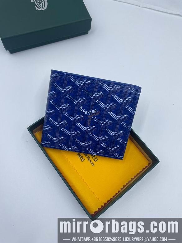 Cheap Goyard Bags G5123 11X9X2cm ZC 4colour