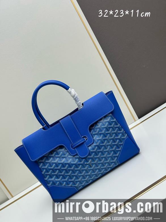 Cheap Goyard Bags Goyard 32x23x11cm jj4