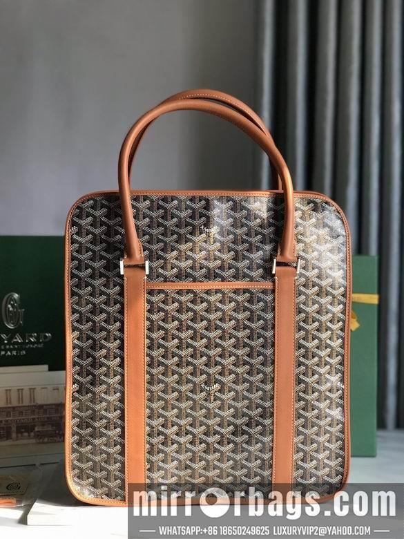 Cheap Goyard Bags 35X39X11cm 072903 YG 4colour