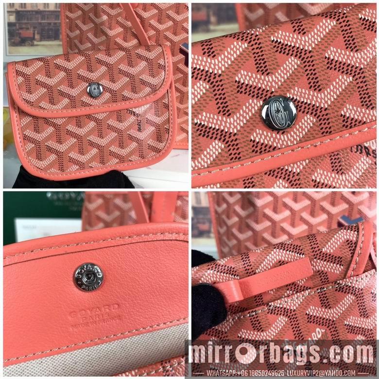 Cheap Goyard Bags 28X20X20X10cm 071401 JHJ