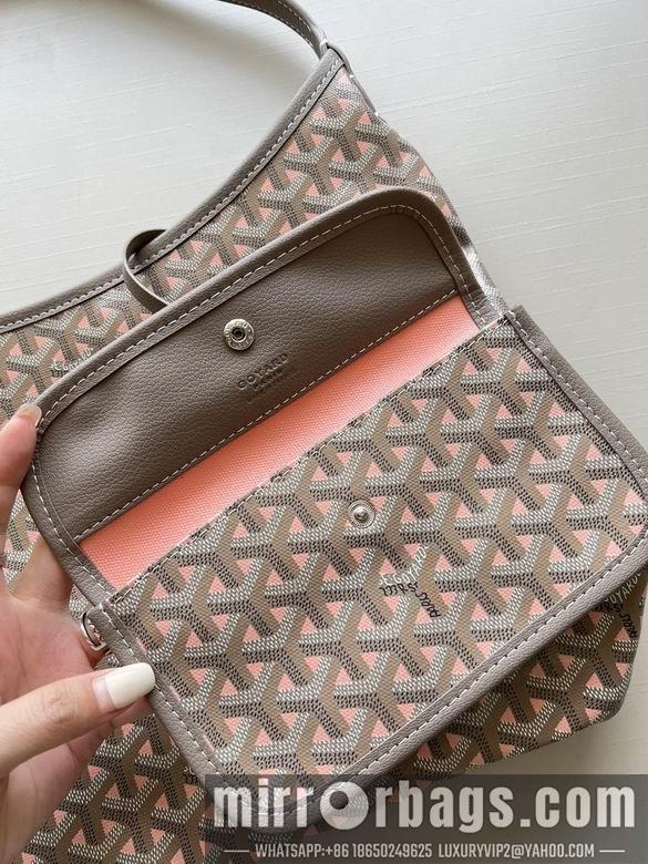 Cheap Goyard Bags hobo 8091 42X27X15cm YT 3colour
