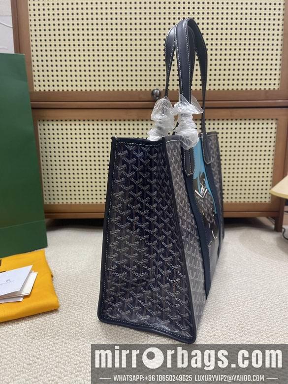 Cheap Goyard Bags 46X30X17cm 072005 YG 3colour