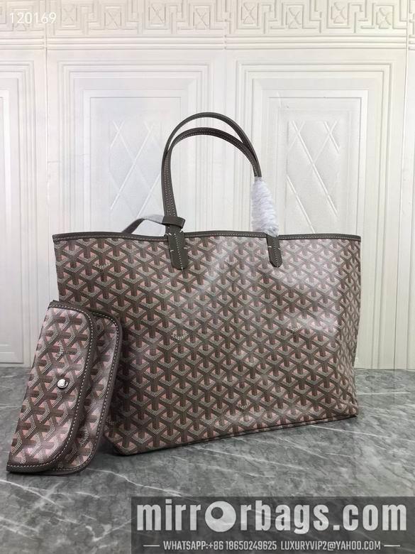 Cheap Goyard Bags BIG 55X40X30X15cm medium 47X34X27X14cm 092405 YG 3colour