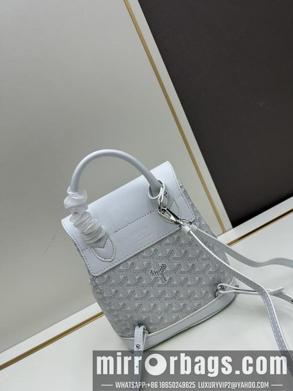 Cheap Goyard Bags Goyard Alpin MAE020195 23x9.5x19cm jj9