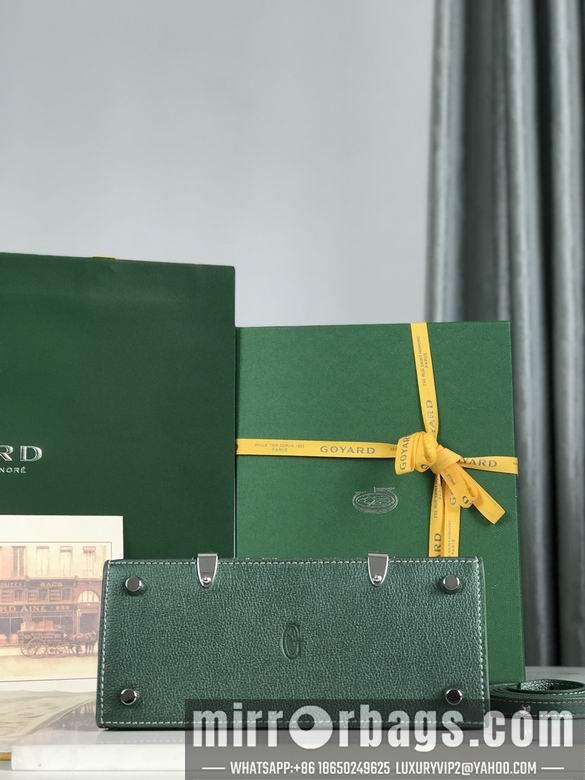 Cheap Goyard Bags SaIgon 020192 21X14X8.5cm JHJ 3colour
