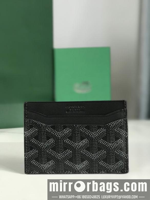 Cheap Goyard Bags 020601 10.5X7.3cm JHJ