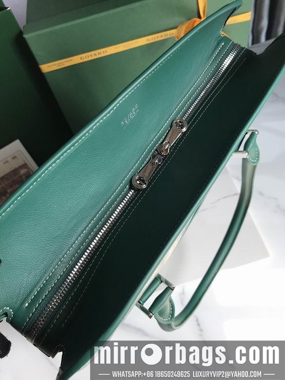 Cheap Goyard Bags 35X39X11cm 072903 YG 4colour