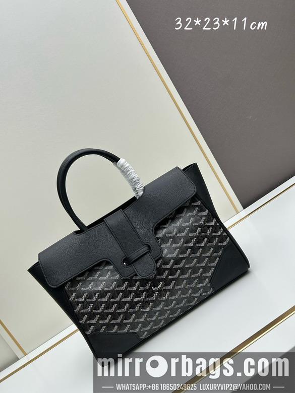 Cheap Goyard Bags Goyard 32x23x11cm jj3