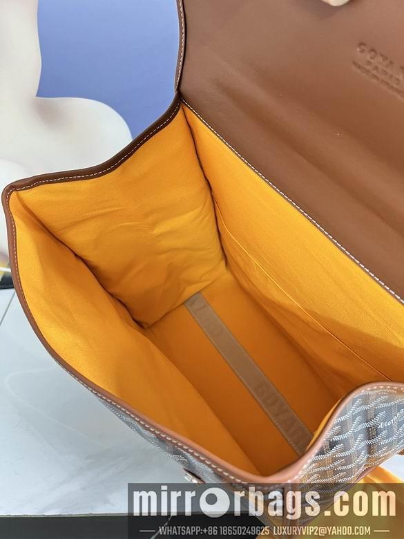 Cheap Goyard Bags 32X15X38cm 092707 YT 2colour