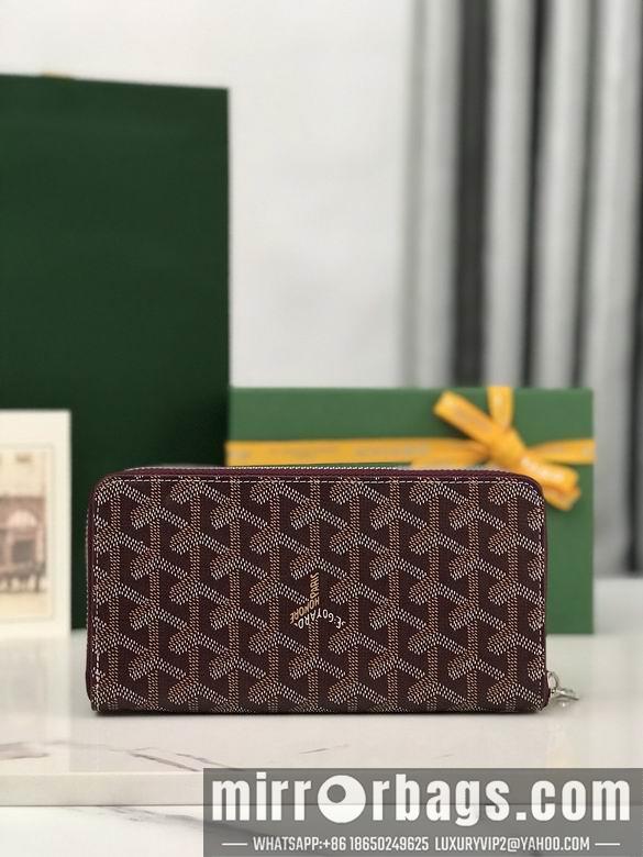 Cheap Goyard Bags 20X11X2.3cm 022102 JHJ