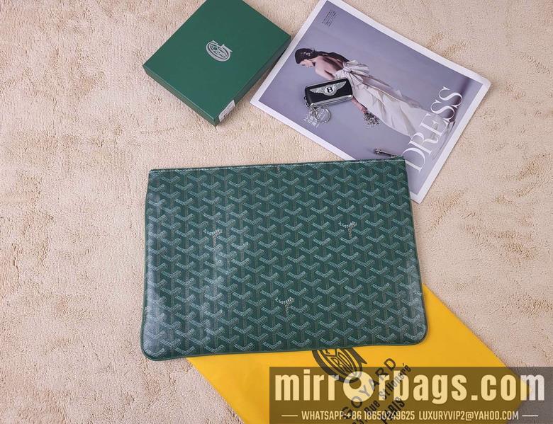 Cheap Goyard Bags Goyard 521 15x10cm zy8