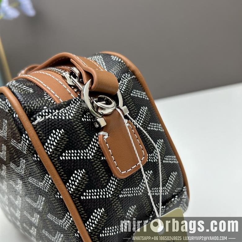 Cheap Goyard Bags Goyard 23x8x14cm ss5