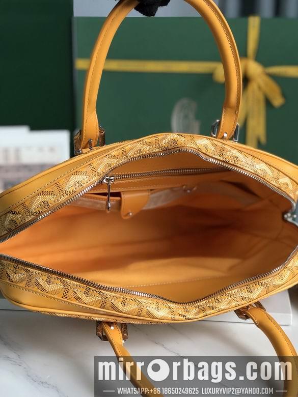 Cheap Goyard Bags 0202889 35X7X27cm JHJ 2colour
