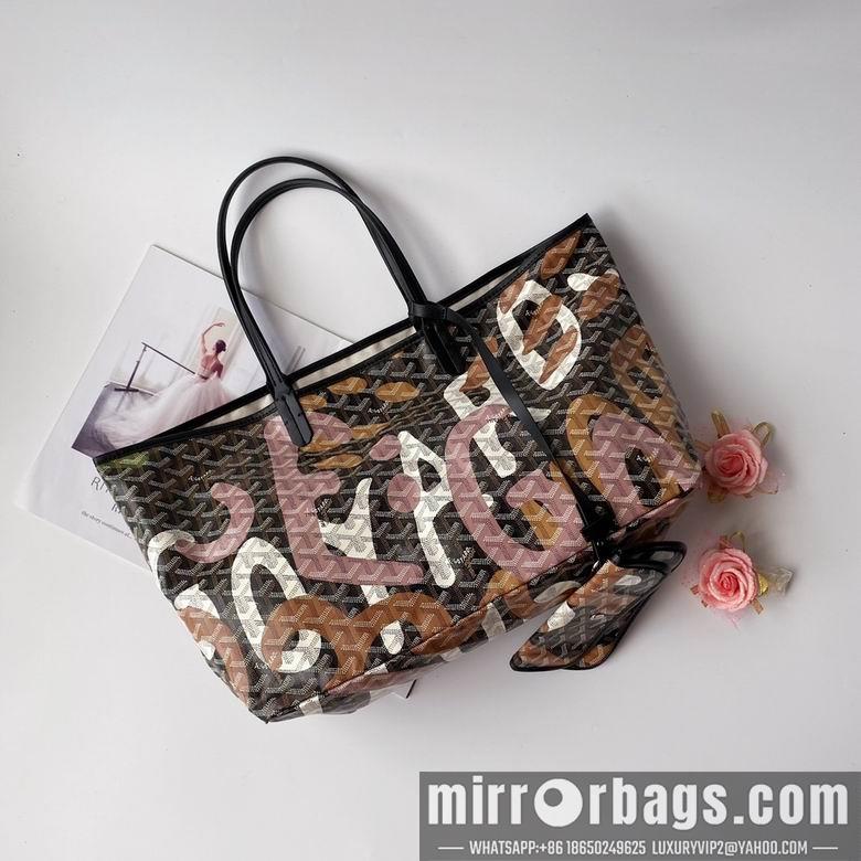 Cheap Goyard Bags 40X19X31.5cm 101104 YG 3colour