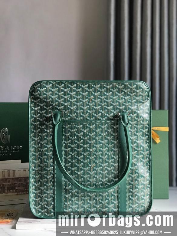 Cheap Goyard Bags 35X39X11cm 072903 YG 4colour