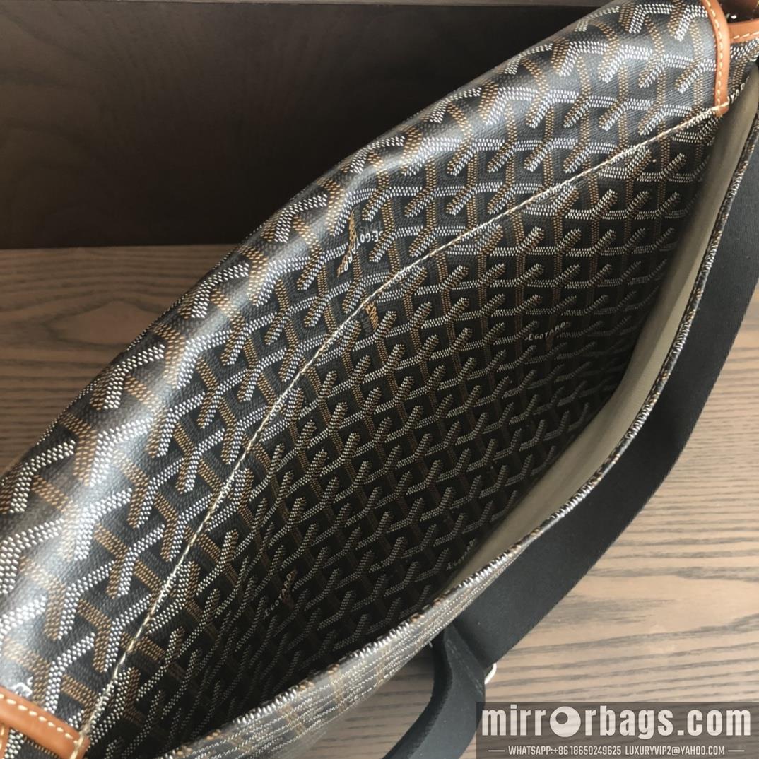 Cheap Goyard Bags 35X25X13cm 071401 GY 4colour