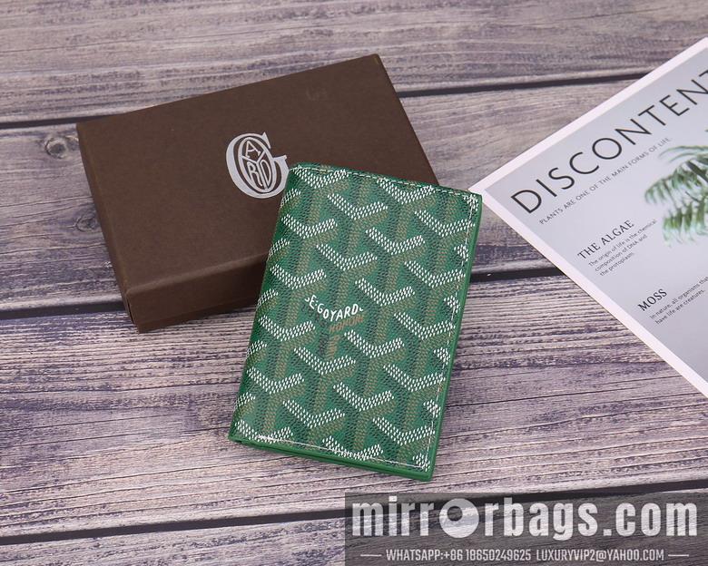 Cheap Goyard Bags Goyard 092 11.5x7x2cm zy2