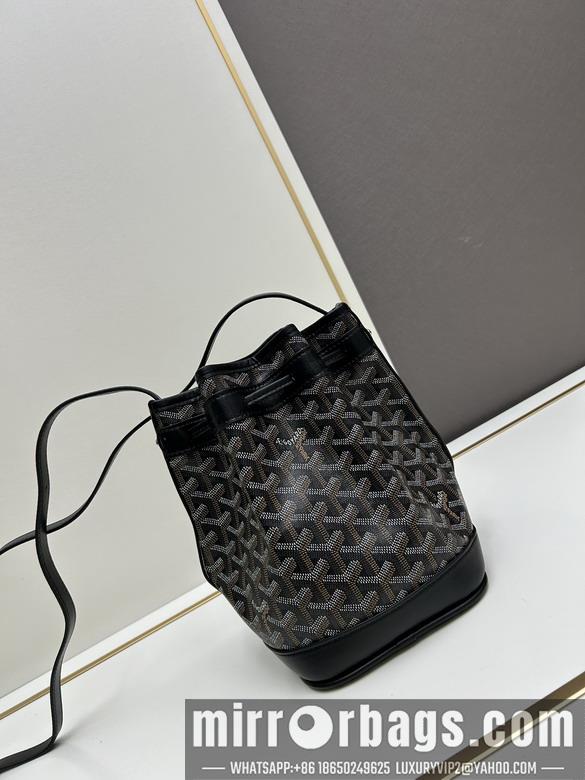 Cheap Goyard Bags Goyard Petit Flot30x22x17cm jj6
