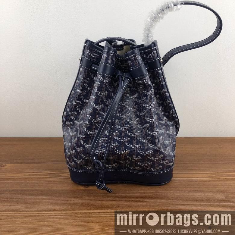 Cheap Goyard Bags 17.5X15X23cm 032101 GY 2colour