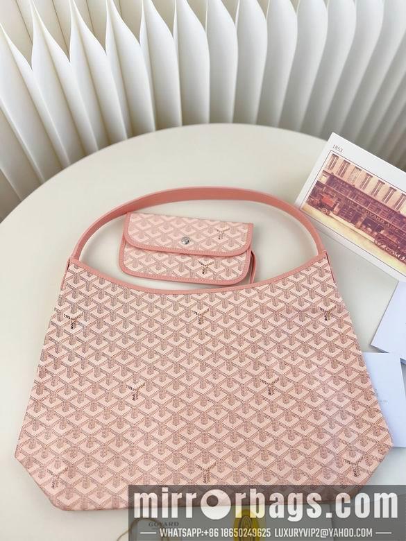 Cheap Goyard Bags 33X42X27X5cm 061110 YG 2colour
